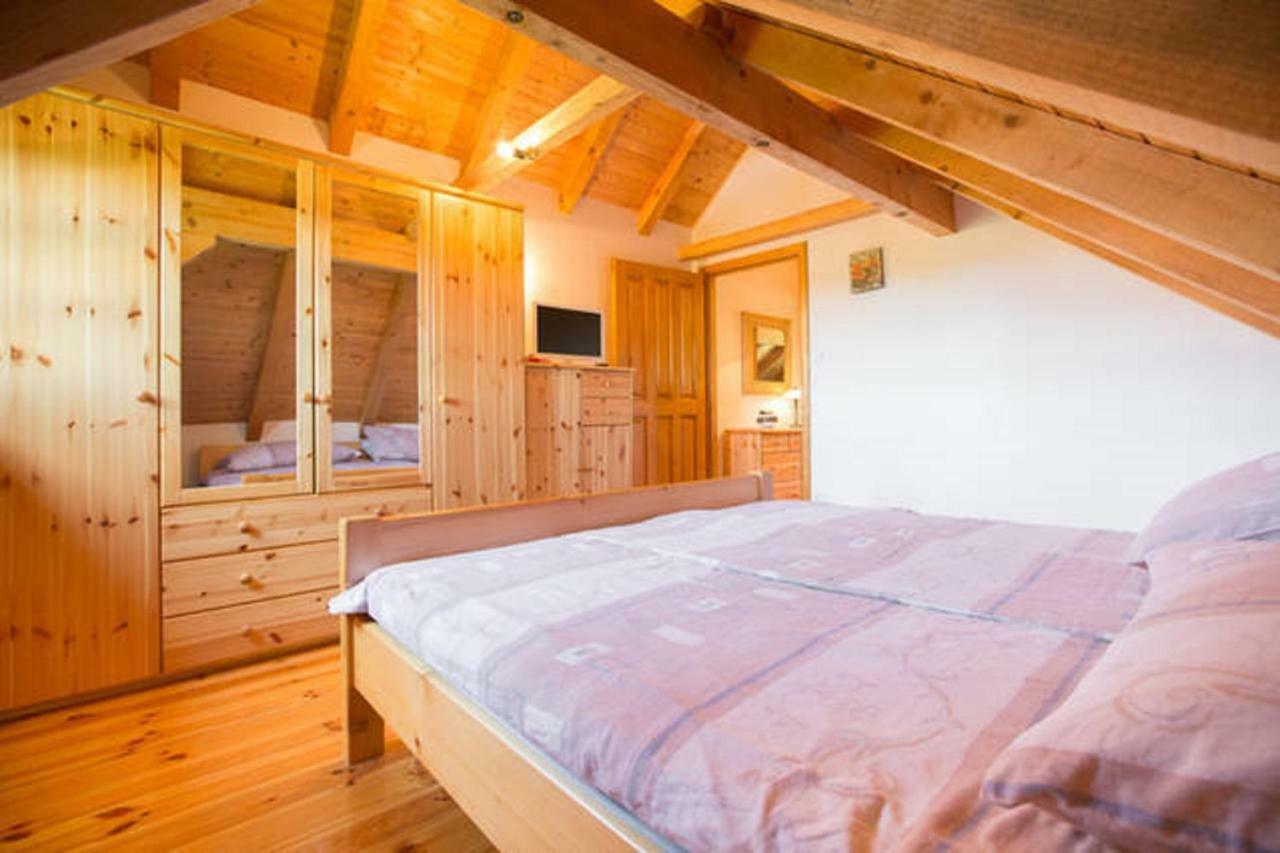 Peacefull Family Cottage Gornji Desinec Exterior foto